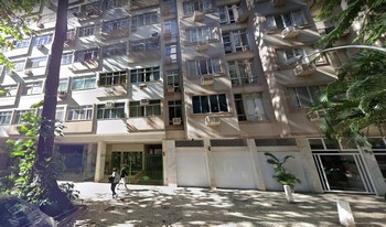 Condomínio Do Edifício Las Casas em Rio De Janeiro