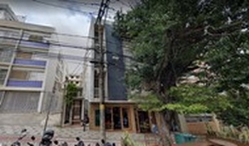 Condomínio Do Edifício Las Palmas em Belo Horizonte