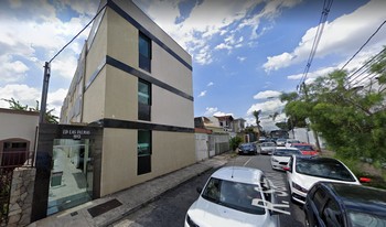 Condomínio Do Edifício Las Palmas em Belo Horizonte