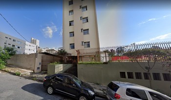 Condomínio Do Edifício Las Palmas em Belo Horizonte
