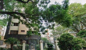 Condomínio Do Edifício Las Palmas em Porto Alegre