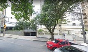 Condomínio Do Edifício Las Palmas em Belo Horizonte
