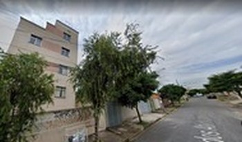 Condomínio Do Edifício Las Vegas em Belo Horizonte