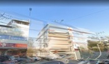 Condomínio Do Edifício Las Vegas em Belo Horizonte