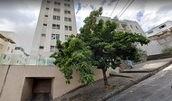 Condomínio Do Edifício Lassale em Belo Horizonte