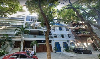 Condomínio Do Edifício Laura em Rio De Janeiro