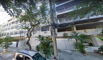 Condomínio Do Edifício Laura Kluge em Rio De Janeiro
