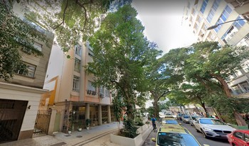 Condomínio Do Edifício Laura Lott em Rio De Janeiro