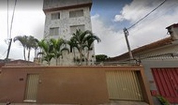 Condomínio Do Edifício Laura Mafra em Belo Horizonte