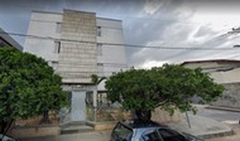Condomínio Do Edifício Laura Virginia em Belo Horizonte