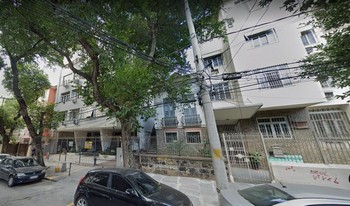 Condomínio Do Edifício Laura em Rio De Janeiro