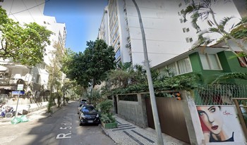 Condomínio Do Edifício Laurent em Rio De Janeiro