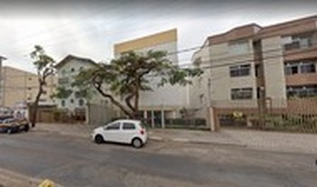 Condomínio Do Edifício Laurentino Miranda em Belo Horizonte