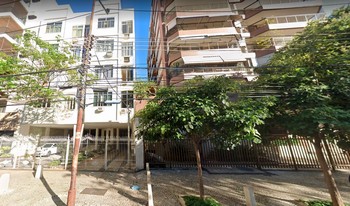 Condomínio Do Edifício Lauria em Rio De Janeiro