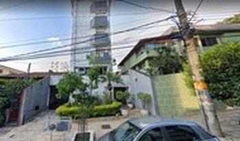 Condomínio Do Edifício Laurinda Gallo em Belo Horizonte