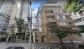 Condomínio Do Edifício Laurita Braga em Belo Horizonte