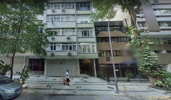 Condomínio Do Edifício Lauro Brito em Rio De Janeiro