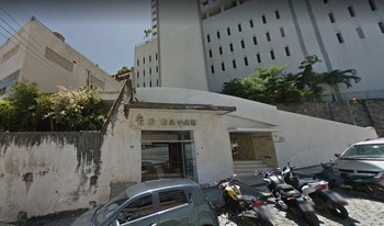 Condomínio Do Edifício Lausane em Rio De Janeiro