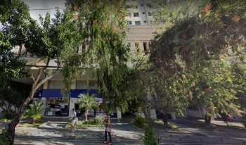 Condomínio Do Edifício Lausanne em Belo Horizonte