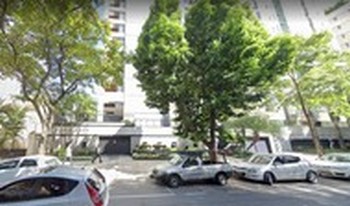 Condomínio Do Edifício Lausanne em Belo Horizonte