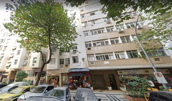 Condomínio Do Edifício Lausanne em Rio De Janeiro