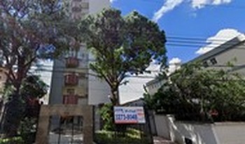 Condomínio Do Edifício Lautrec em Belo Horizonte