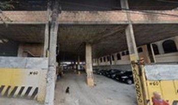 Condomínio Do Edifício Lavor em Belo Horizonte