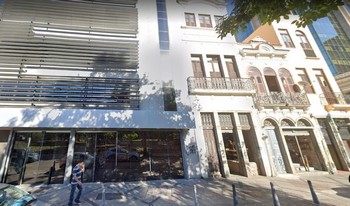 Condomínio Do Edifício Lavradio 162 em Rio De Janeiro