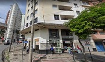 Condomínio Do Edifício Lavras em Belo Horizonte