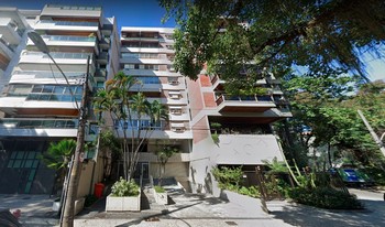 Condomínio Do Edifício Lazar Segal em Rio De Janeiro