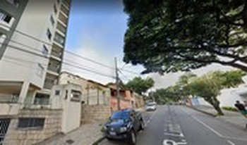 Condomínio Do Edifício Lazaro Faleiros em Belo Horizonte