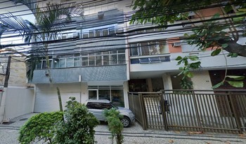 Condomínio Do Edifício Lazaro Haidar em Rio De Janeiro