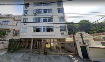 Condomínio Do Edifício Lazaro Jacob Haidar em Rio De Janeiro