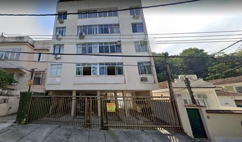 Condomínio Do Edifício Lazaro Jacob Haidar em Rio De Janeiro