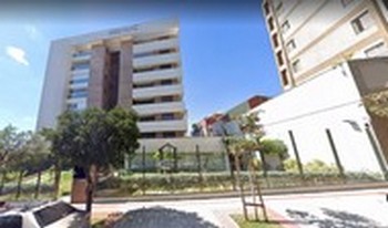 Condomínio Do Edifício Le Jardin em Belo Horizonte