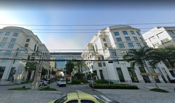 Condomínio Do Edifício Le Monde Office