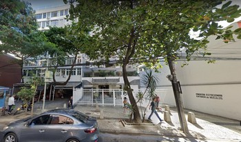 Condomínio Do Edifício Le Royalle em Rio De Janeiro