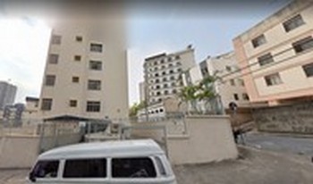 Condomínio Do Edifício Lea Marcia Ravaiane em Belo Horizonte