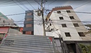 Condomínio Do Edifício Lea Mercini De Oliveira em Belo Horizonte