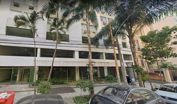 Condomínio Do Edifício Lea Silva em Rio De Janeiro