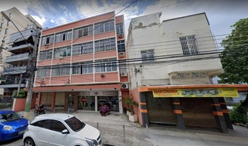 Condomínio Do Edifício Leal em Rio De Janeiro
