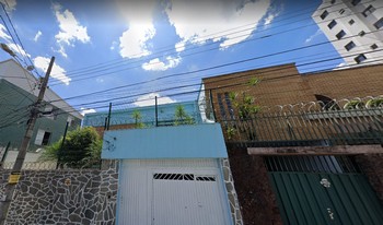 Condomínio Do Edifício Leandra em Belo Horizonte