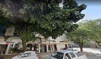 Condomínio Do Edifício Leandro A Rodrigues em Belo Horizonte