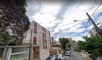 Condomínio Do Edifício Leandro Gomes em Belo Horizonte