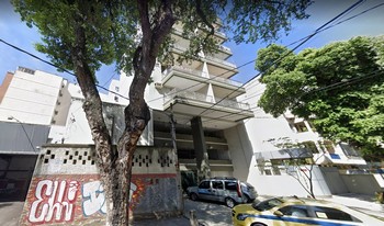 Condomínio Do Edifício Leandro em Rio De Janeiro