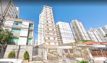 Condomínio Do Edifício Leandro Martins em Belo Horizonte