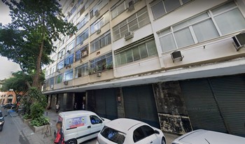 Condomínio Do Edifício Leandro Martins em Rio De Janeiro
