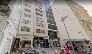 Condomínio Do Edifício Leandro Martins em Rio De Janeiro