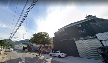 Condomínio Do Edifício Leandro Pinto em Rio De Janeiro