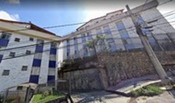 Condomínio Do Edifício Leane Costa em Belo Horizonte